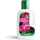 Orkide Sıvı Bitki Besini Gübre 500 Ml