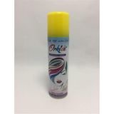 Orkide Siyah 150 ml Renklendirici Saç Spreyi