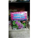 Orkide Toparğı Orkide Coşturan Toprak 2,5 litre + Hediye Tohum