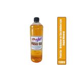 Orkide Yetiştirme Paslı Su - Orkideler ve süs bitkileri için doğal mineral - 1 Litre