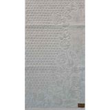 Orkidem Havlu Bornoz ORKİDEM GÜLPETEK LÜKS HAVLU 50X 90 250 GR +-10