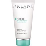 Orlane Purete Balancing Mask Karma Ve Yağlı Cilt Maskesi 75 ml
