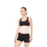 ORLEX Abdominal Korsesi (16 Cm) – Günlük Kullanım Medikal Karın Korsesi (ORX®-K505)