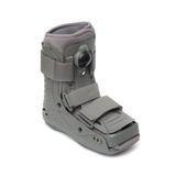 ORLEX Air Walker Gri Lüks Havalı Sabitleyici Ortez Kısa (ORX®-728KISALUKS)