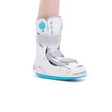 Orlex Air Walker Ortezi (Havalı Yürüme Botu) Uzun