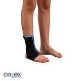 Orlex Çocuk Malleol Destekli Ayak Bilekliği Orx-Co830