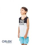 Orlex Çocuk Philadelphia Boyunluk Orx-Co813