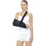 Orlex Fileli Kol Askısı Hava Alabilir (ORX-KL312) Xl
