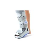 Orlex Havalı Yürüme Botu Air Walker Uzun A728