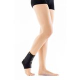 ORLEX Neopren Ligament Destekli Ayak Bilekliği – Bağ Yaralanmaları İçin Ortopedik Destek (ORX®-A713)