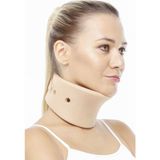 Orlex Ortopedik Çenelikli Servikal Nelson Boyunluk (ORX-B204) Xl