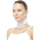 Orlex Ortopedik Çeneliksiz Boyunluk – Boyun Tutulması ve Günlük Destek (ORX®-B206)