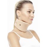 Orlex Ortopedik Nelson Boyunluk – Boyun Fıtığı ve Boyun Sabitleyici Destek (ORX®-B203) - XL