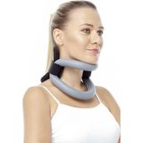 ORLEX Ortopedik Wire-Frame Boyunluk – Ayarlanabilir Medikal Boyunluk (ORX®-B209)