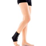 Orlex Orx-A 713 LİGAMENT Destekli Ayak Bilekliği - Siyah - 2XL