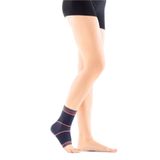 ORLEX ® Orx-a 716 örme Düz Ayak Bilekliği Uyguladığı Kompresyon Etkisi Ödemi ve Ağrıyı Azaltır.