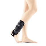 ORLEX ® Orx-a 720 Pedli Ayak Bilekliği (Kırıklarda Alçı Sonrası Stabilizasyon Amaçlı Kullanım)