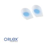Orlex Silikon Epin Topukluk
