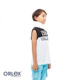 Orlexçocuk Sünger Boyunluk Orx-Co811