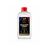 Orlisse Kimya Premium Selülozik Tiner 500 ml – Boya, Vernik ve Selülozik Sistemler İçin Güçlü Çözücü, Profesyonel Kullanım