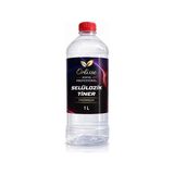 Orlisse Selülozik Tiner 1 L - Premium Güçlü Çözücü - Hızlı Etki-Güçlü Çözücü-Temizleyici - 0 - Siyah