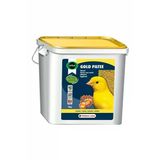 Orlux Gold Patee Kanarya Sarı Nemli Mama 5 Kg Güncel Sk Gönderilir.