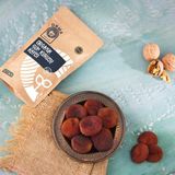 Orma Organik Gün Kurusu Kayısı - 210 gr