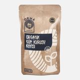 Orma Organik Gün Kurusu Kayısı 210G