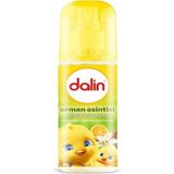 Orman Esintisi Bebek Kolonyası 100 ml - Çok Renkli