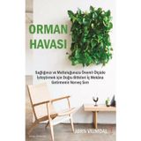 Orman Havası - Sağlığınızı ve Mutluluğunuzu Önemli Ölçüde İyileştirmek İçin Doğru Bitkileri İç Mekan