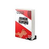 Orman Kanunu - Himmet Dağlı