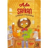 Orman Kitap Ada ve Safran Stem Kitap Seti - 2 Kitap Takım
