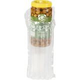 Orman Lezzetleri Yeşil Kırma Zeytin 1 kg