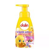 Orman Meyvesi Kokulu Köpük Sabun 200 ml (2 ADET)