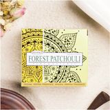 Orman Paçuli Aromalı Konik Tütsü - Seçenek