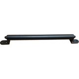 Orman Tasarım Sürgülü Kapı Çekme Kolu Silindir Model (Baston) - 15 CM - TEK YÖN