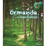 Ormanda Bir Doğa Yürüyüşü - Richard Spilsbury