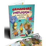 Ormandaki Dostlarımız 2 (Çizgi Roman)