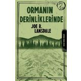 Ormanın Derinliklerinde - Joe R. Lansdale