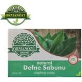 Ormanözü 125 gr Defne Sabunu