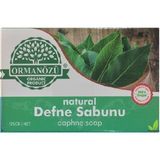 Ormanözü Natural 125 gr Defne Sabunu