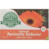 Ormanözü Natural Aynısefa Sabunu 125 gr Doğal Malzeme ile Cilt Bakımı İçin Özel Formül