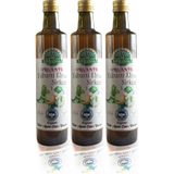 Ormanözü Yabani Elma Sirkesi 500 ml 3'lü - 1,5 kg