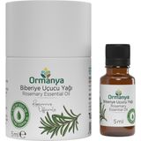 Ormanya Biberiye Distilasyon Uçucu Yağı | 5 ml