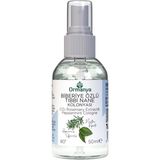 Ormanya Biberiye Özlü ve Tıbbi Nane Kolonyası - 50 ml - sprey