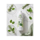 ORMANYA Biberiye Özlü Ve Tıbbi Naneli Ağız Bakım Suyu - 200ml (ALKOL - FLORÜR - SLS - SLES İÇERMEZ)