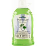 ORMANYA BİBERİYELİ VE TIBBİ NANELİ SIVI SABUN 2500 ML