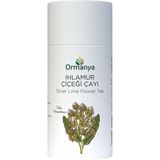 Ormanya Ihlamur Çiçeği Çayı 50 gr
