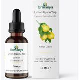 Ormanya Limon Uçucu Yağı - 10 ml