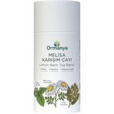 Ormanya Melisa Karışım Çayı 50 gr